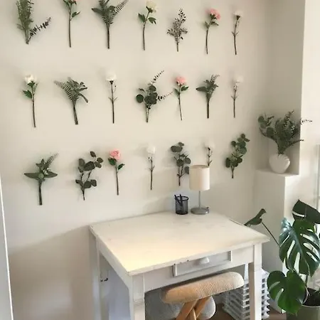 Apartment Albertina