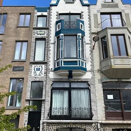 Albertina Apartment *