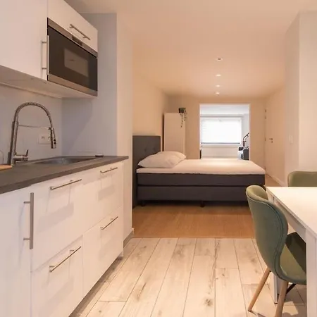 Apartment Albertina *
