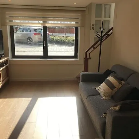 Albertina Apartment *