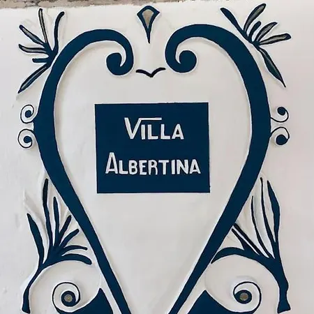 Albertina *