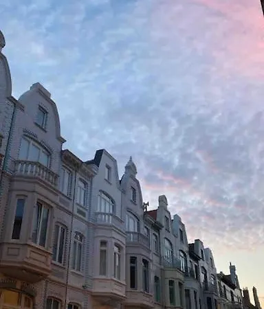Albertina Apartment Ostend