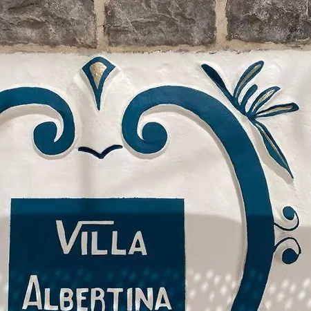 Apartment Albertina Ostend